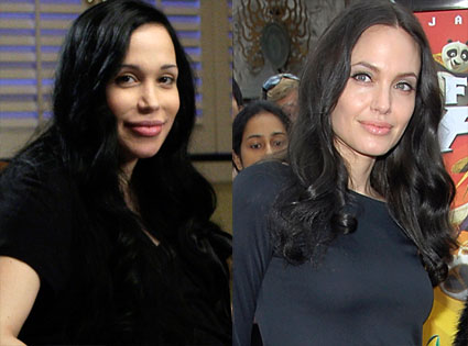nadya suleman plastic surgery. Plastic Surgery is not always